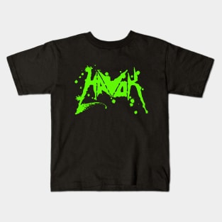 HAVOK band Kids T-Shirt